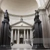 Aliații lui Trump invocă "persecuție politică" în speranța obținerii grațierilor
