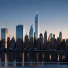 Scandal la Poliția New York: Un inspector ar fi permis recruților picați la testul psihologic să se alăture forțelor