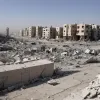 Oficialii din Gaza: Cel puțin 7 copii ai unui medic, uciși într-un atac israelian