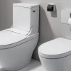 Toaleta inteligentă Toto a cucerit Japonia. Poate cuceri și piața americană?