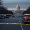 Doi angajați ai Ambasadei Israelului, împușcați mortal în Washington