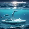 Cruzime față de delfini: Bărbat din Florida, condamnat la 30 de zile de închisoare
