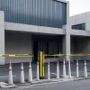 Un american acuzat de tentativă de incendiere a clădirii unei ambasade în Tel Aviv