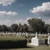 Funeralii discrete în Israel pentru un israelian victimă a unei împușcături în Washington