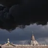 Conclavul a început la Vatican: Primul vot nu a adus fum alb, așteptarea continuă pentru noul Papă