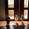 Ar trebui să le spunem copiilor despre infidelitatea tatălui? Dilema dificilă văzută de psihologi