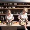 Afacerea cu mama: Provocări și reușite în industria restaurantelor