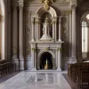 Cardinalii în vârstă: Fără drept de vot, dar cu o influență semnificativă asupra alegerii Papei la Vatican