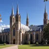 Universitatea Villanova celebrează legătura cu Papa Francisc prin clopote neîncetate