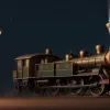 Episodul pilot pierdut al "Thomas și prietenii săi" a fost redescoperit și lansat publicului