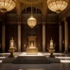 Aripă nouă la Muzeul Metropolitan în memoria tânărului Rockefeller dispărut în 1961