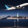 Proprietarul British Airways, IAG, comandă 32 de avioane Boeing în valoare de 13 miliarde de dolari