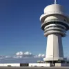 Întârzieri majore pe Aeroportul Newark din cauza unei defecțiuni a sistemului radar