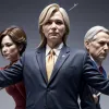 Susținătorii lui Trump cer un Congres 'ștanță' pentru a-și impune agenda