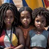 «Justiție pentru Cwecwe»: Cazul de viol de copil stârnește furie și proteste în Africa de Sud