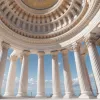 Trump s-a întâlnit cu șeful Fed Powell după luni de critici publice