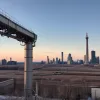 Conductele de gaze naturale din New York primesc o „a doua șansă” sub administrația Trump