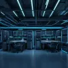 Departamentul Energiei SUA a dezvăluit supercomputerul "Horizon", unind puterea AI cu calculul exascale