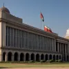 Bangladesh: Partidul politic legat de fostul conducător Hussain Ershad, scos în afara legii