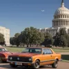 Republicanii din Senatul SUA blochează inițiativa Californiei de a interzice mașinile pe benzină