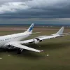 Avion grav avariat de grindină în zbor: mărturii cutremurătoare ale pasagerilor