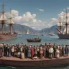 Istoria Familiei Papei Francisc: O Perspectivă asupra Călătoriei Creolilor Americani