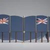 Liderul Laburist Keir Starmer promite reducerea imigrației în Marea Britanie