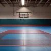 Incident la meciul de lupte de liceu din New Jersey: O bătaie pe saltea a depășit limitele regulamentului
