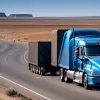 Camioane autonome circulă pe autostrăzile din Texas: Cum redefinește acest lucru logistica