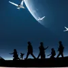 Avelo Airlines, criticată pentru sprijinirea campaniei de deportare a lui Trump