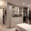 De la Dulap la Dressing de Vis: De ce spațiul de depozitare a hainelor a căpătat o nouă alură