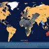 Donald Trump a cedat parțial presiunii și a redus tarifele comerciale pentru China