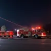 Bărbat arestat în Londra pentru incendiul de la casa liderului laburist Keir Starmer