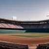 Oakland Athletics: Echipa de baseball singuratică din MLB, pe fondul audienței scăzute record