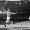 Un Secol de Istorie Sportivă în Imagini: O Arhivă Vizuală Care Aduce Trecutul la Viață