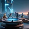 De la războiul civil la jocuri care unesc: Povestea lui Josef Fares, creatorul It Takes Two