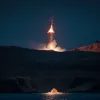 Erupție vulcanică subacvatică observată în premieră absolută în timp real