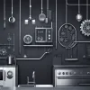 SUA adoptă noi standarde de eficiență energetică pentru mașinile de spălat vase