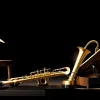 Programul Essentially Ellington menține vie muzica lui Duke Ellington