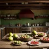 Masterclass de gătit „DIY” în Ciudad de México: Descoperă secretele bucătăriei mexicane autentice