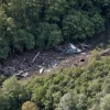 Raport NTSB: Pierderea presiunii în cabină a cauzat prăbușirea avionului privat după boomul sonic