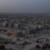 Zeci de morți în Fâșia Gaza de Nord după atacuri aeriene israeliene nocturne