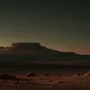 Roverul NASA Perseverance a detectat o strălucire verde neobișnuită în atmosfera lui Marte