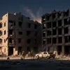 Explozie la un spital din Gaza: Sute de victime și acuzații reciproce între Israel și Hamas