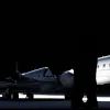 Seth Meyers îl ironizează pe Donald Trump pentru atașamentul său față de avionul privat