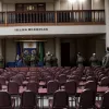 Co-fondatorul Ben & Jerry's, arestat în Senatul SUA după protestul împotriva "războiului din Gaza"