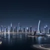 SUA lansează un proiect ambițios de inteligență artificială în Abu Dhabi