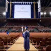 Absolvent al NYU, lipsit de diplomă după un discurs împotriva războiului din Gaza