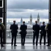 Cântărețul Chris Brown, arestat în Marea Britanie în legătură cu un incident din 2023