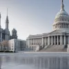 Curtea Constituțională Exercită "Puterea Judecătorească": Anularea unei Legi Cheie Stârnește Dezbateri despre Balanța Puterilor în Stat